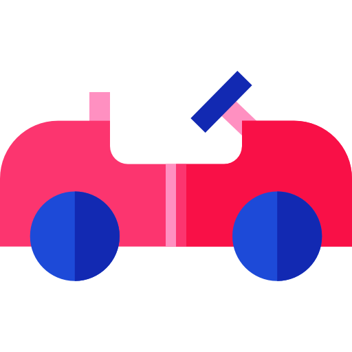 voiture Icône gratuit