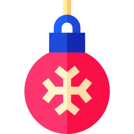bauble grátis ícone bauble grátis ícone