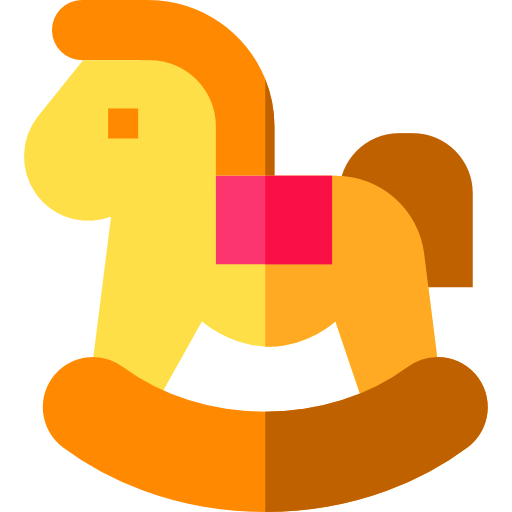 schaukelpferd kostenlos Icon schaukelpferd kostenlos Icon