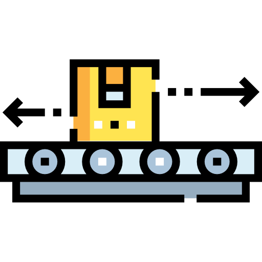 transportador grátis ícone