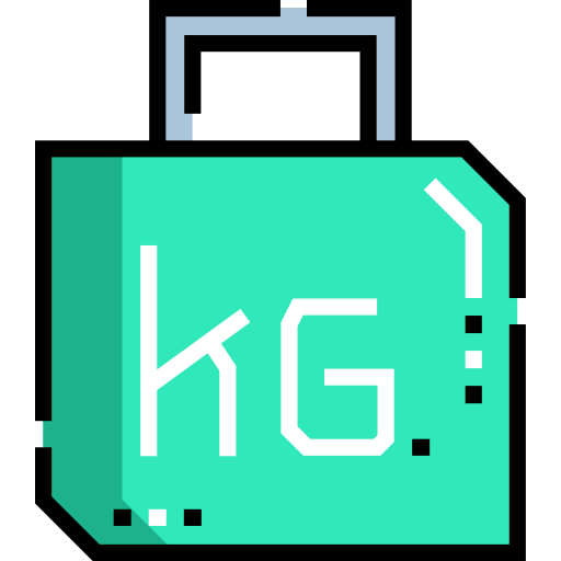 gewicht kostenlos Icon gewicht kostenlos Icon