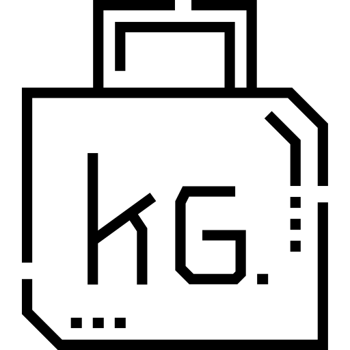 gewicht kostenlos Icon