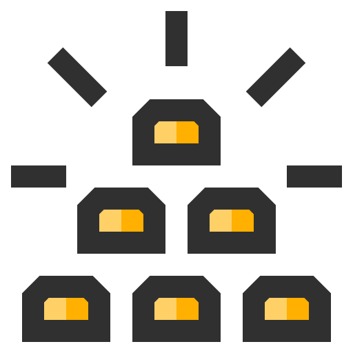 사업 무료 아이콘