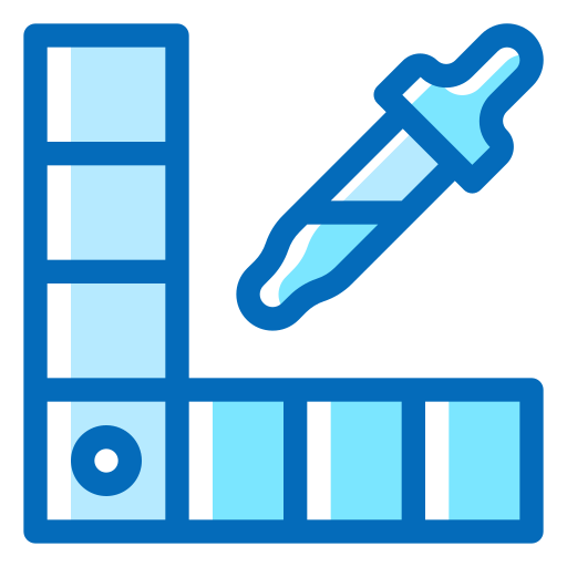 Dropper free icon Dropper free icon