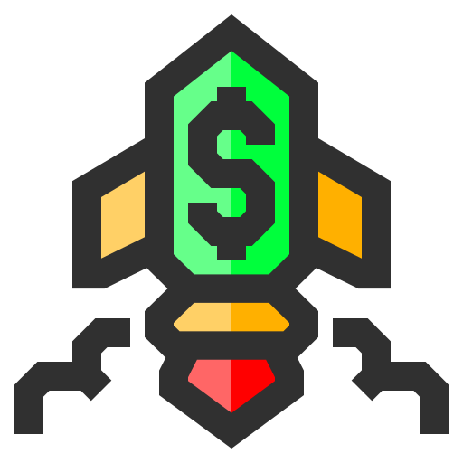 negocio icono gratis