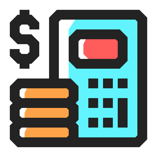 Commerce free icon Commerce free icon
