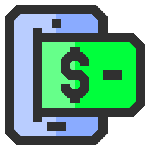 negocio icono gratis