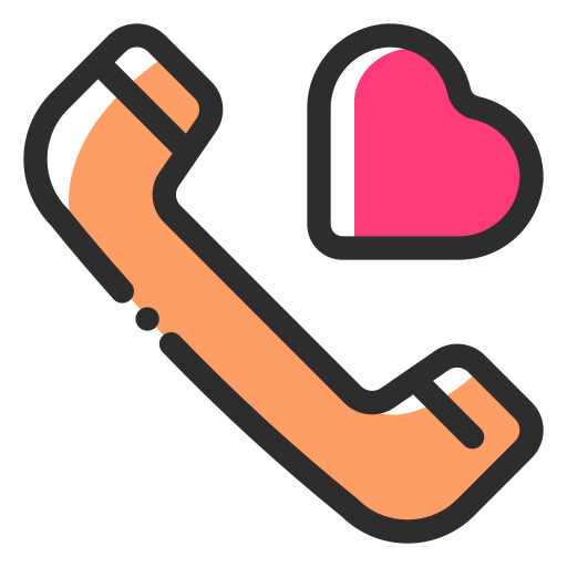 전화 무료 아이콘