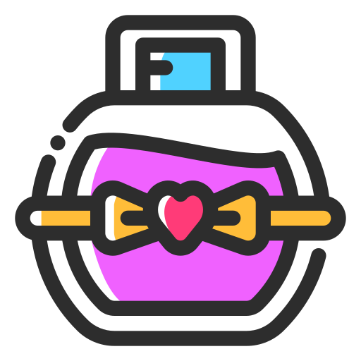 botella icono gratis