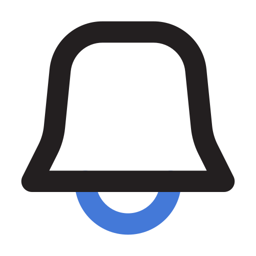 glocke kostenlos Icon