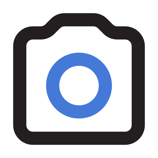 kamera kostenlos Icon