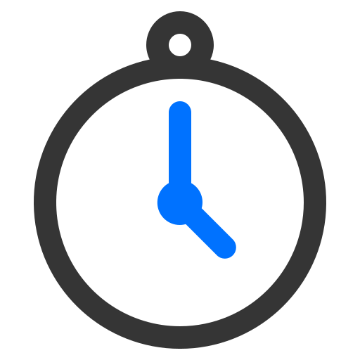uhr kostenlos Icon uhr kostenlos Icon