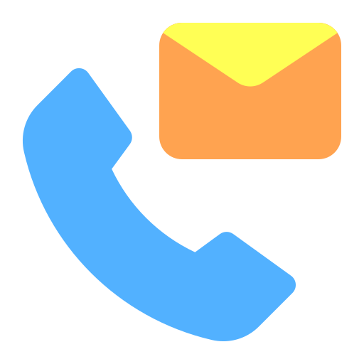 teléfono icono gratis