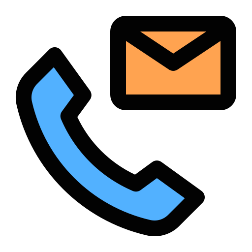 teléfono icono gratis