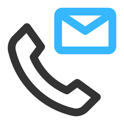 teléfono icono gratis