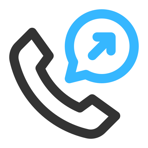 teléfono icono gratis