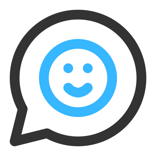 comunicación icono gratis