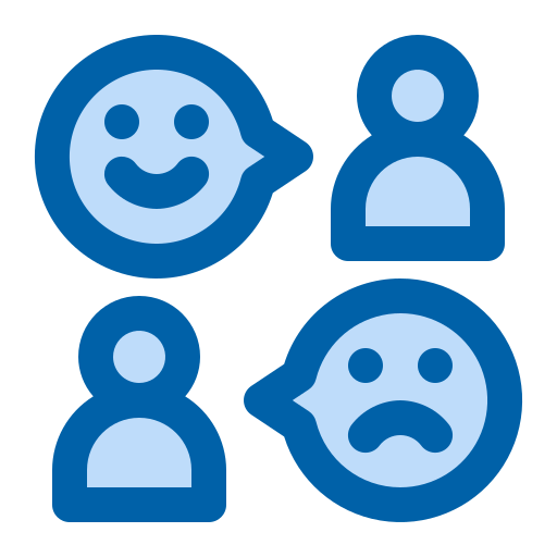 comunicación icono gratis