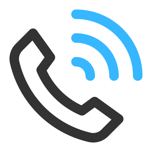 teléfono icono gratis