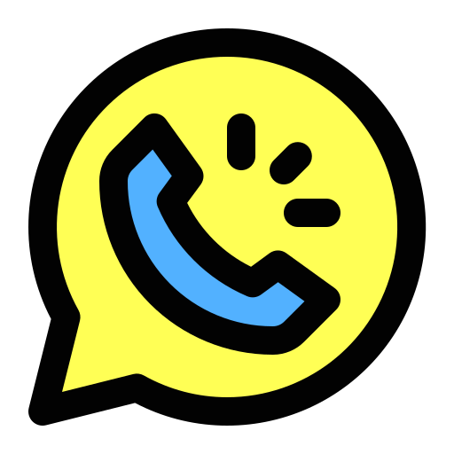 teléfono icono gratis