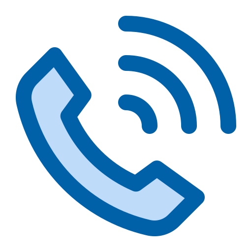 teléfono icono gratis