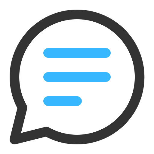 comunicación icono gratis