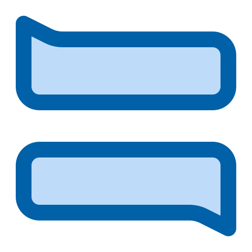 comunicación icono gratis