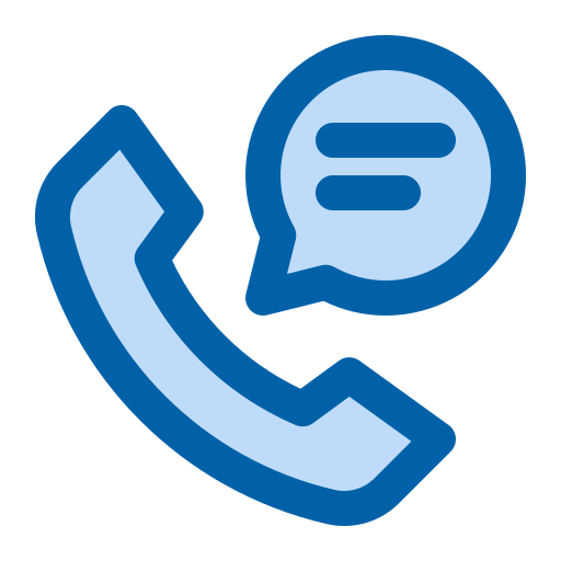 teléfono icono gratis