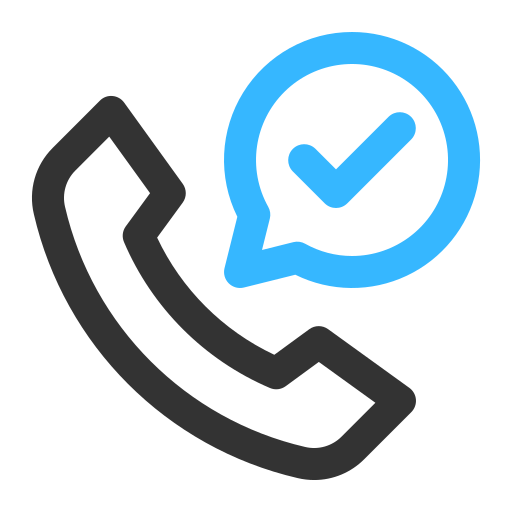 comunicación icono gratis