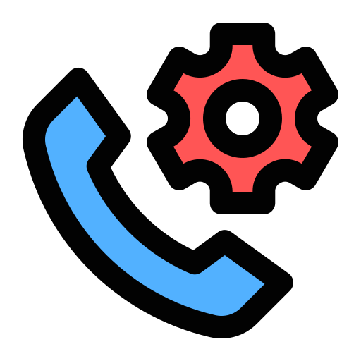 comunicación icono gratis