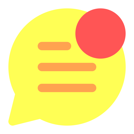 comunicación icono gratis