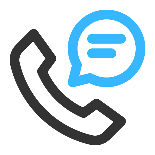 teléfono icono gratis