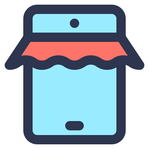 compras icono gratis