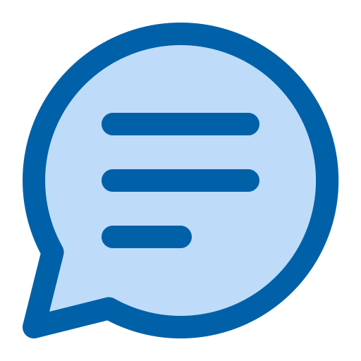 comunicación icono gratis