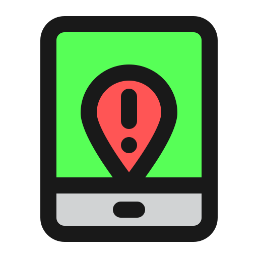 Расположение бесплатно иконка Расположение бесплатно иконка