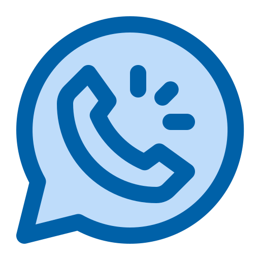 teléfono icono gratis