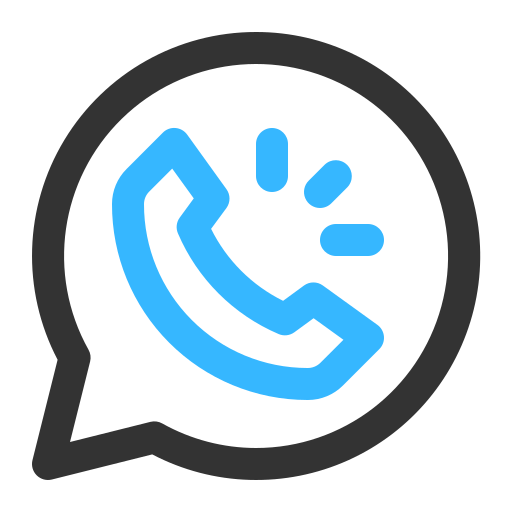 teléfono icono gratis