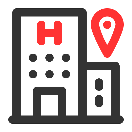 ubicación icono gratis