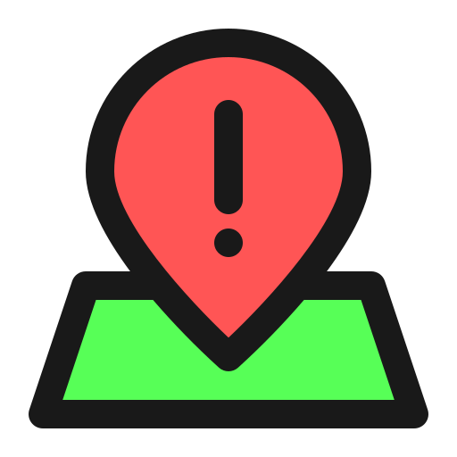 Расположение бесплатно иконка Расположение бесплатно иконка