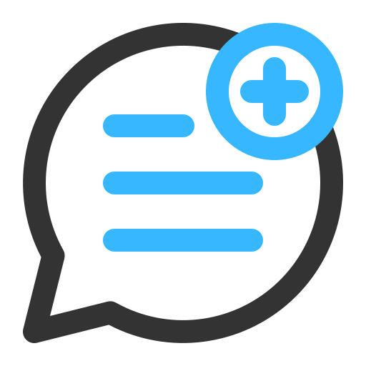 kommunikation kostenlos Icon