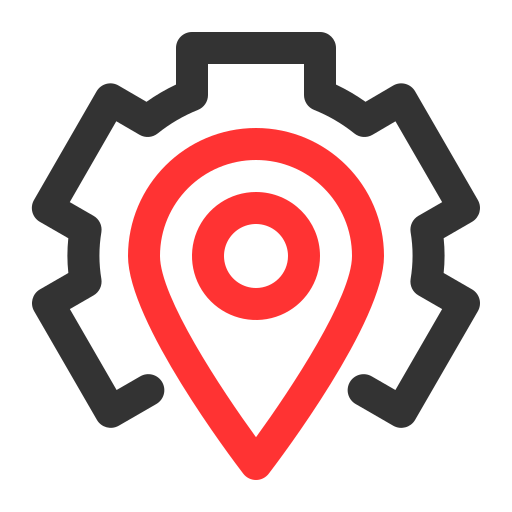 ubicación icono gratis