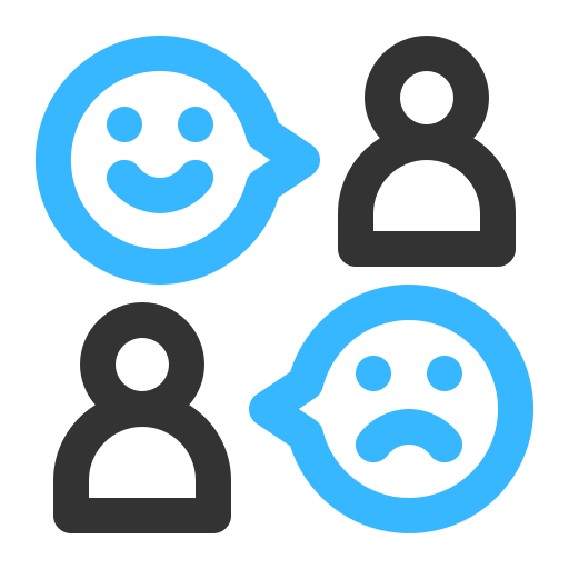 communication Icône gratuit