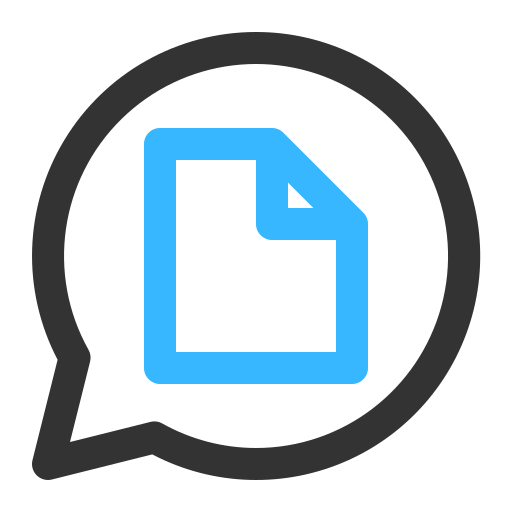 communication Icône gratuit