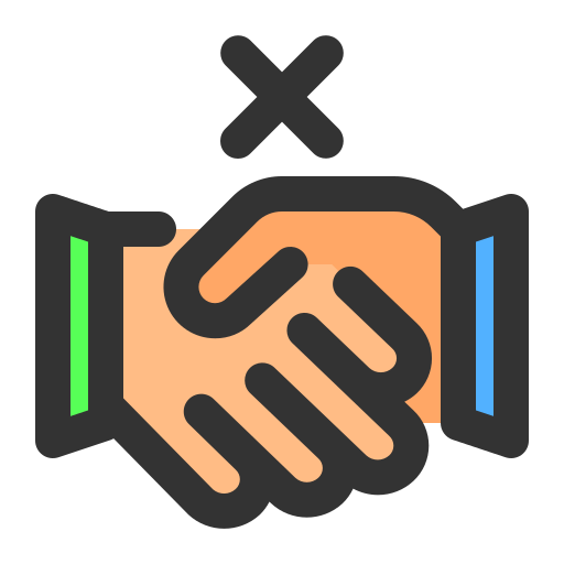 Prohibited free icon
