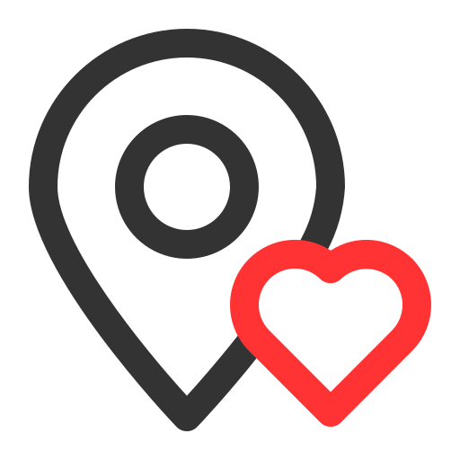 ubicación icono gratis