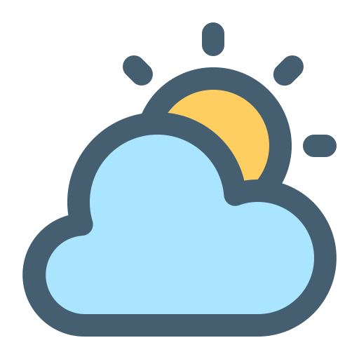 nube icono gratis