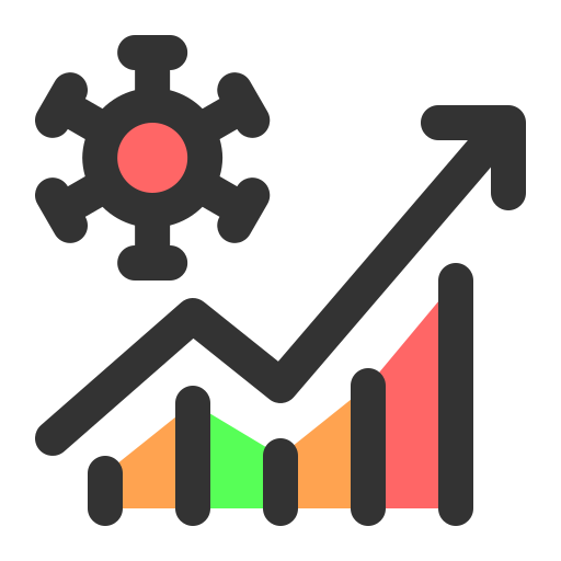 statistiques Icône gratuit statistiques Icône gratuit