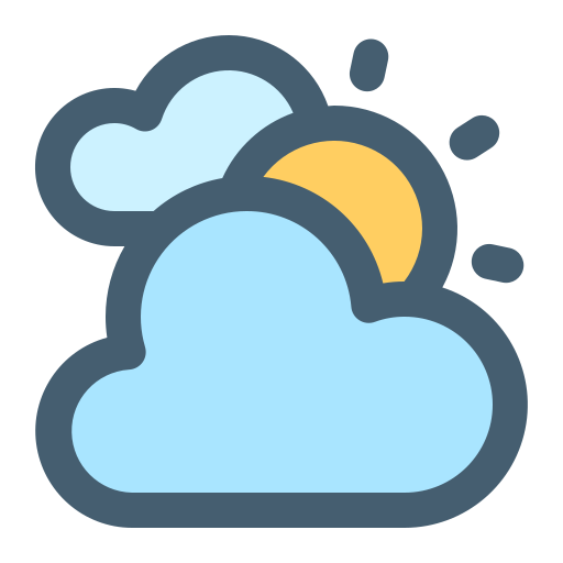 nube icono gratis