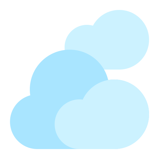 nube icono gratis