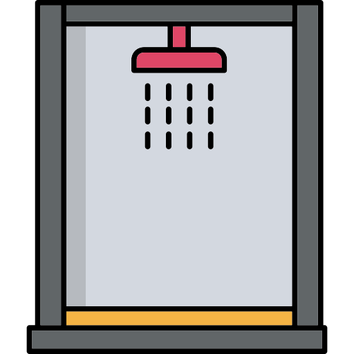 bain Icône gratuit